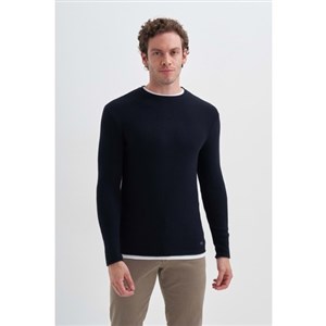 Cazador Erkek Kazak 24KCEEO03010