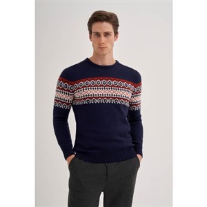 Cazador Erkek Kazak 24KCEEO03025