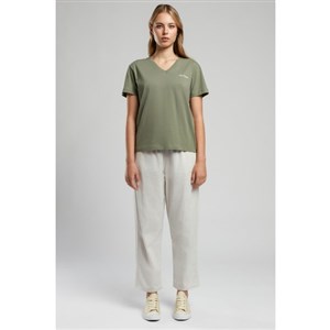 Lee Cooper Kadın Pantolon 252 LCF 221002