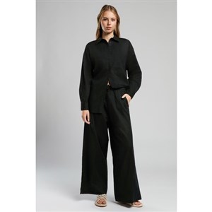 Lee Cooper Kadın Pantolon 252 LCF 221003