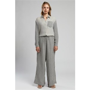 Lee Cooper Kadın Pantolon 252 LCF 221005