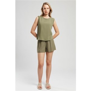 Lee Cooper Kadın Bluz 252 LCF 242001