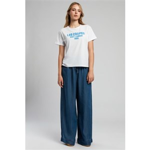 Lee Cooper Kadın Tişört 252 LCF 242009
