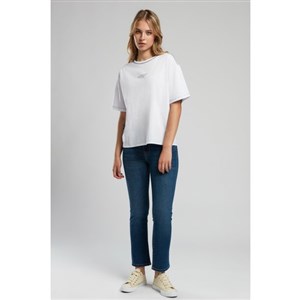Lee Cooper Kadın Tişört 252 LCF 242014