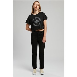 Lee Cooper Kadın Tişört 252 LCF 242019