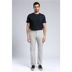 Lee Cooper Erkek Pantolon 252 LCM 221001