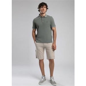 Lee Cooper Erkek Şort 252 LCM 221013