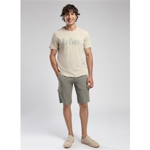 Lee Cooper Erkek Şort 252 LCM 221013