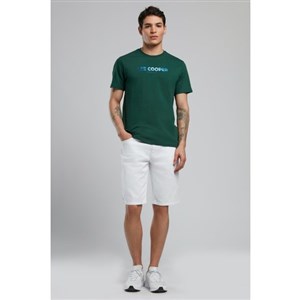 Lee Cooper Erkek Şort 252 LCM 221016