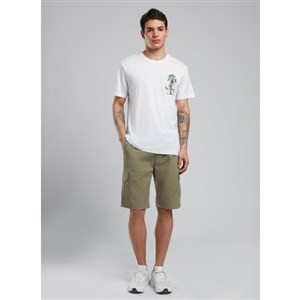 Lee Cooper Erkek Şort 252 LCM 221018