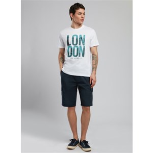 Lee Cooper Erkek Şort 252 LCM 221018