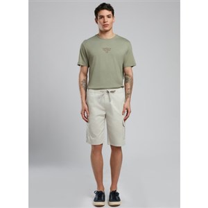 Lee Cooper Erkek Şort 252 LCM 221018