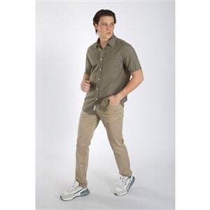 Lee Cooper Erkek Gömlek 252 LCM 241018