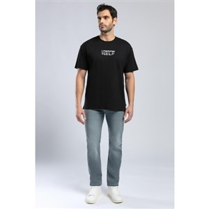 Lee Cooper Erkek Tişört 252 LCM 242025