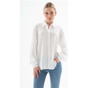 Fashion Friends Kadın Gömlek 25Y0051K1