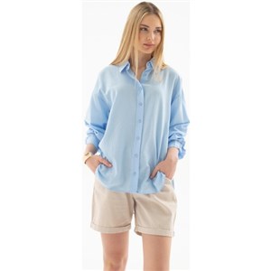 Fashion Friends Kadın Gömlek 25Y0051K1