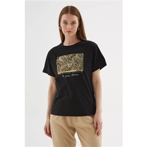 Fashion Friends Kadın Bluz 25Y0062K1