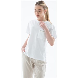 Fashion Friends Kadın Bluz 25Y0083K1