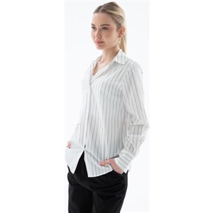 Fashion Friends Kadın Gömlek 25Y0102K1