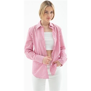 Fashion Friends Kadın Gömlek 25Y0102K1