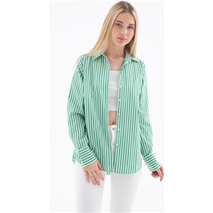 Fashion Friends Kadın Gömlek 25Y0102K1