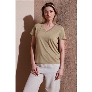 Fashion Friends Kadın Bluz 25Y0144K1