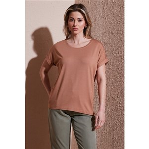 Fashion Friends Kadın Bluz 25Y0194K1