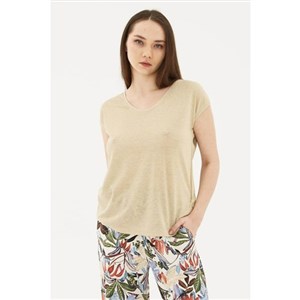 Fashion Friends Kadın Bluz 25Y0202K1