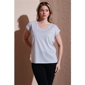 Fashion Friends Kadın Bluz 25Y0202K1