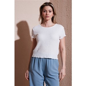 Fashion Friends Kadın Bluz 25Y0234K1