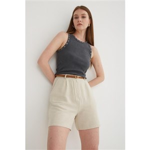 Fashion Friends Kadın Şort 25Y0320K1