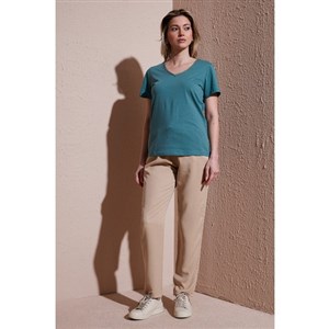 Fashion Friends Kadın Pantolon 25Y0477K1