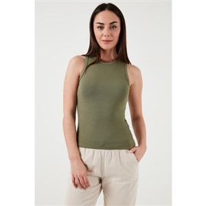 Fashion Friends Kadın Atlet 25Y0479K1