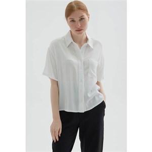 Fashion Friends Kadın Gömlek 25Y0515K1