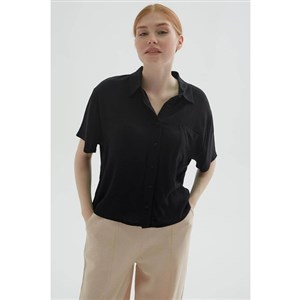 Fashion Friends Kadın Gömlek 25Y0515K1