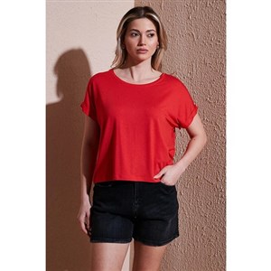 Fashion Friends Kadın Bluz 25Y0519K1