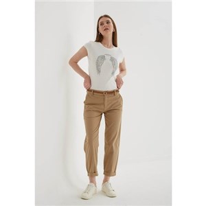 Fashion Friends Kadın Tişört 25Y0560K1