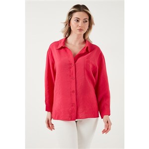 Fashion Friends Kadın Gömlek 25Y0571K1