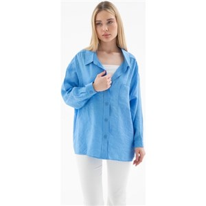 Fashion Friends Kadın Gömlek 25Y0571K1