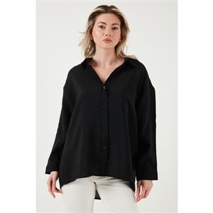 Fashion Friends Kadın Gömlek 25Y0571K1