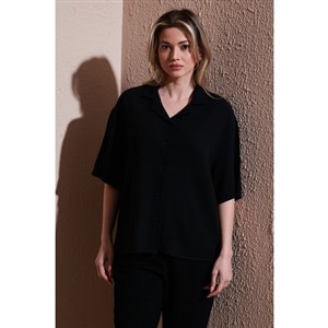 Fashion Friends Kadın Gömlek 25Y0605K1