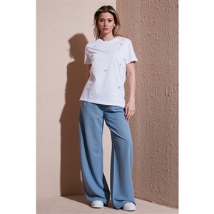 Fashion Friends Kadın Pantolon 25Y0893K1