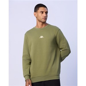 Kappa Erkek Sweatshirt 342543W