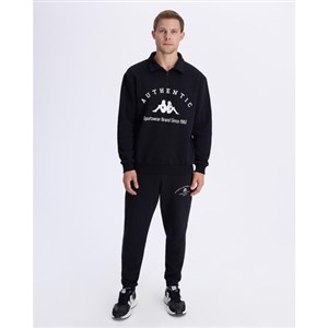 Kappa Erkek Sweatshirt 38244DW