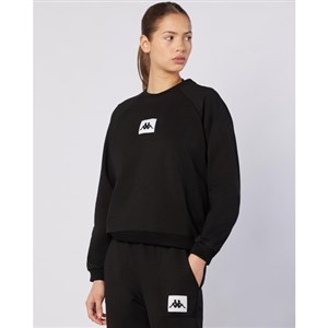 Kappa Kadın Sweatshirt 38246DW