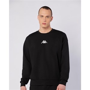 Kappa Erkek Sweatshirt 382637W