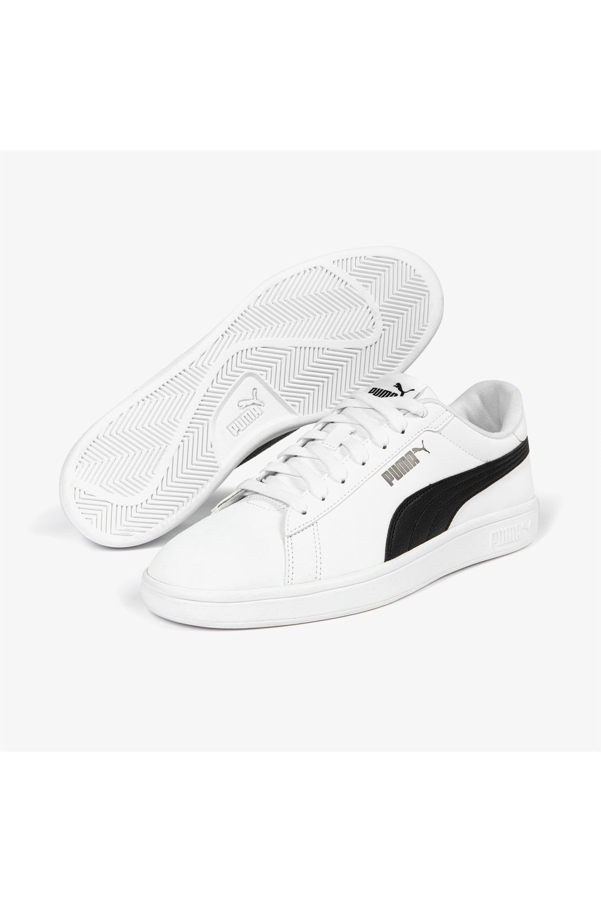 Puma Unisex Günlük Ayakkabı 39233608 Boş