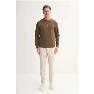 Cazador Erkek Sweatshirt 54185