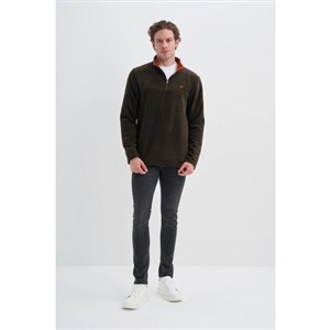 Cazador Erkek Sweatshirt 56320