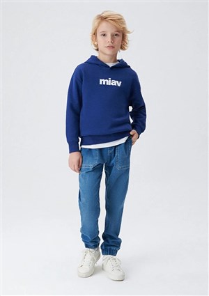 Mavi Jeans Erkek Sweatshirt 6S10028-70722